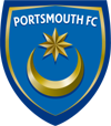 Pompey FC Logo
